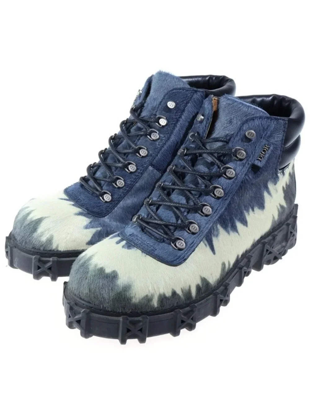 Dior 26ss slickrock